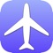 Quickly lookup up basic information on airports across the world based IATA or ICAO codes or the airport's name