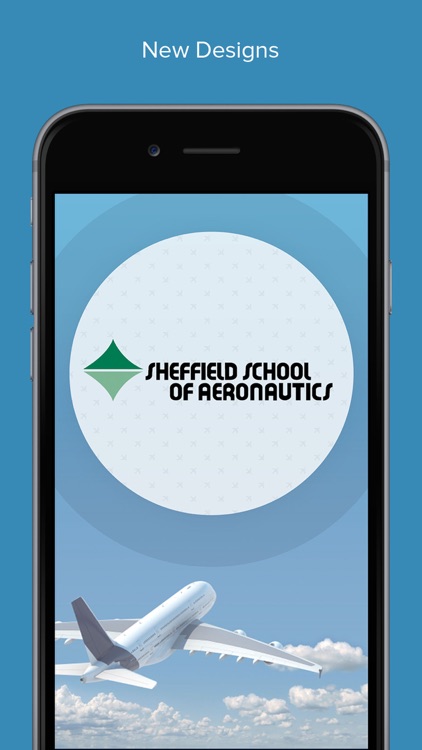 Sheffield School of Aeronautics - FAA ADX Exam Pre