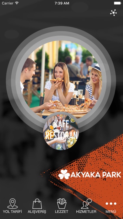 Akyaka Park Avm By Turkmall Akyaka Park Avm By Turkmall