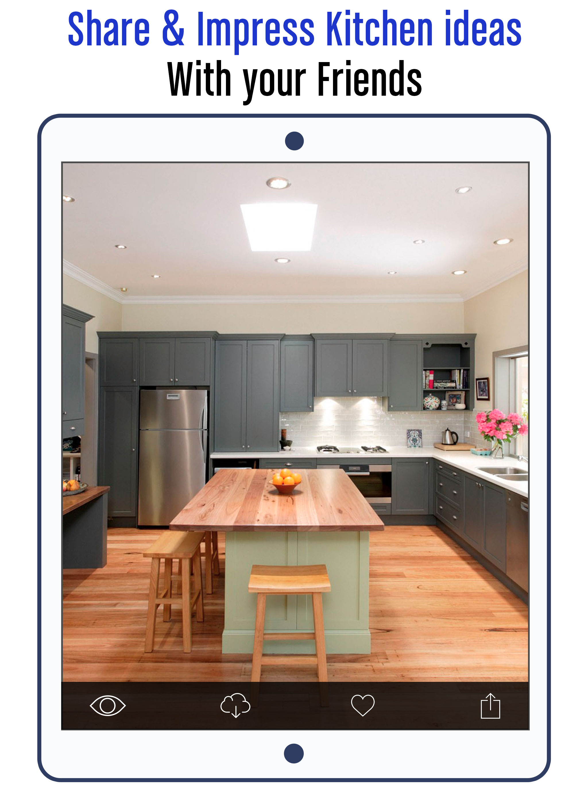 Kitchen Design Ideas & Modular Kitchen Design screenshot 7