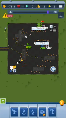Game screenshot Airport Guy hack