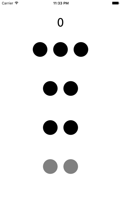 TopScotch app screenshot