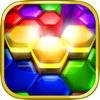 Hex Blast! Block Puzzle Game