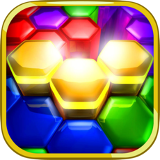 Activities of Hex Blast! Block Puzzle Game