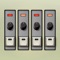 ElliottGarage presents EGDR909, a drum machine that emulates the vintage hardware from the 80's with all the facilities of modern software