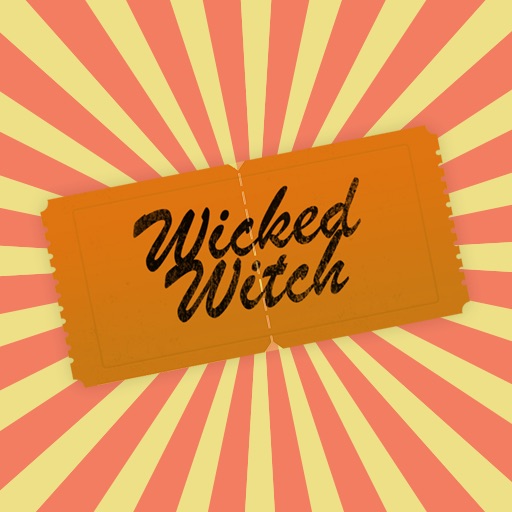 Wicked Witch icon