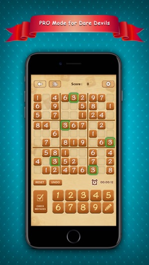Sudoku Free: Multiplayer!(圖3)-速報App