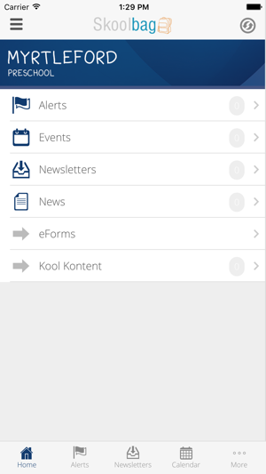 Myrtleford Preschool(圖2)-速報App