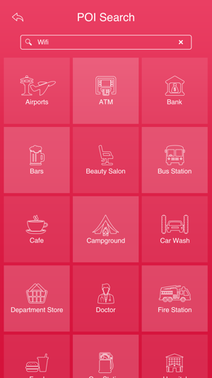 Indianapolis Wifi Hotspots(圖4)-速報App