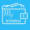 My Recharges