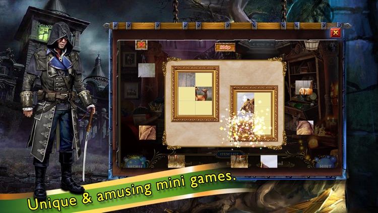 The Hidden Princess screenshot-4