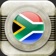 Radio South Africa app icon - Music app for iPhone