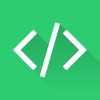 Code Master - Source Code Editor - iPadアプリ