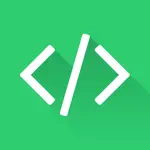 Code Master - Source Code Editor App Contact