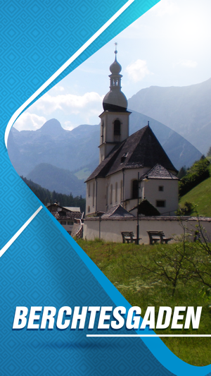Berchtesgaden Travel Guide
