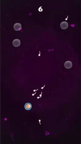 Game screenshot Hungry Tadpoles apk