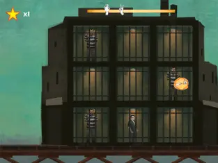 Zrzut ekranu 5 Houdini. El arte de escapar iphone