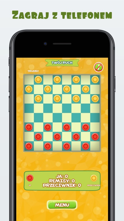 Warcaby screenshot-3