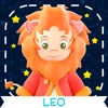 360KosmoKids Leo Boy