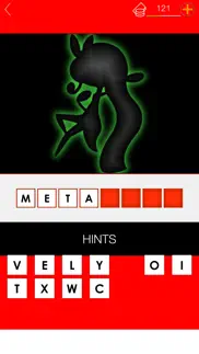 pokequiz - trivia quiz game for pokemon go problems & solutions and troubleshooting guide - 3