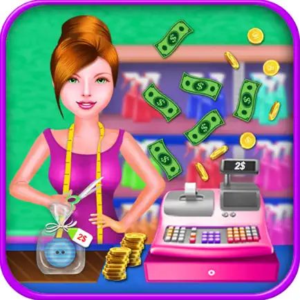 Tailor Store Cash Register Cheats