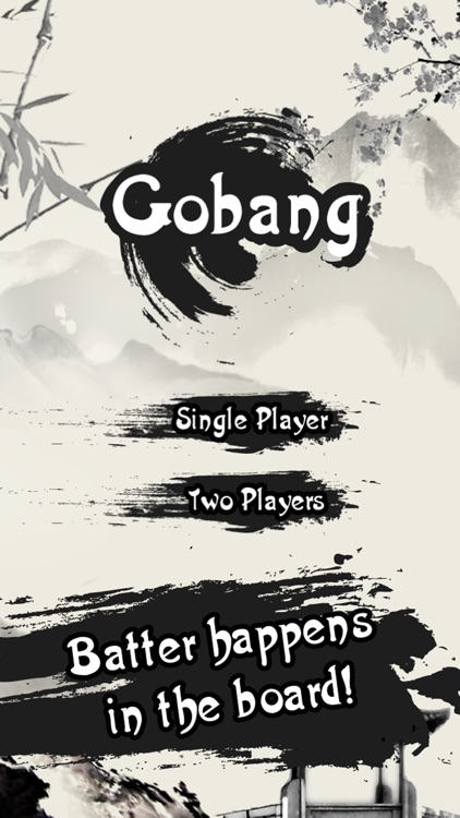 GoBang Classic - HD