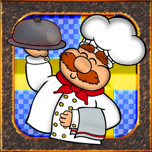 Speakin Swedish Chef
