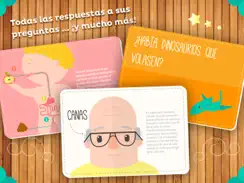 ¿Sabias Que? - Curiosidades para Niños iPad image 3