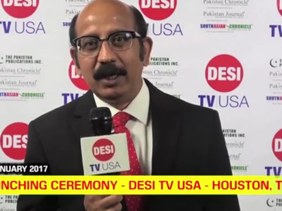Screenshot #5 pour Desi TV USA
