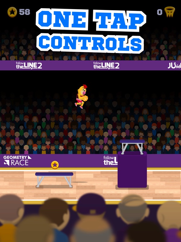 Mascot Dunks screenshot 6