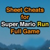 Coin Sheet Cheats for Super Mario Run Full Game