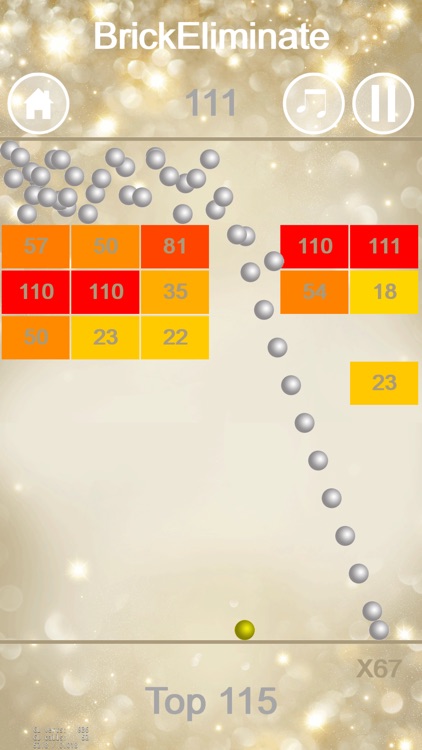 BrickEliminate screenshot-3