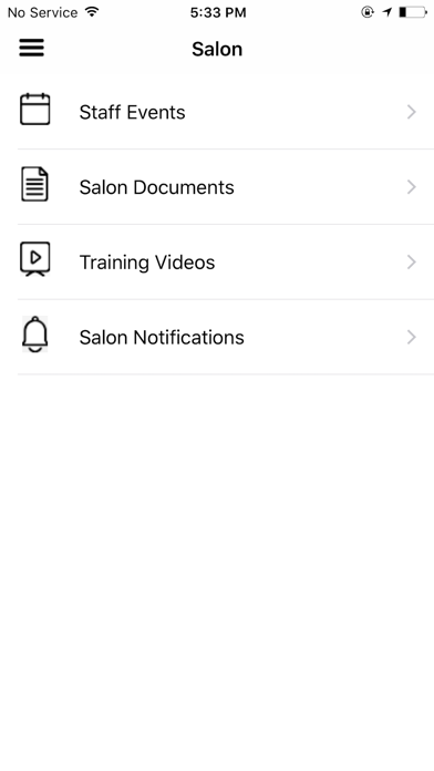 Screenshot #3 pour Square One Team App