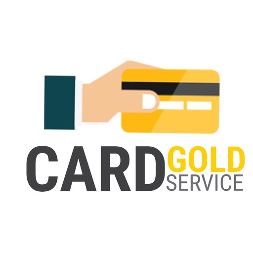 Card Gold Service