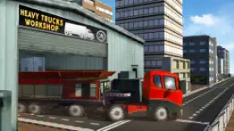 How to cancel & delete monster car crusher crane: garbage truck simulator 1