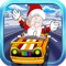 Welcome to Santa Race Game