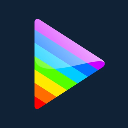 Coloring Toons iOS App