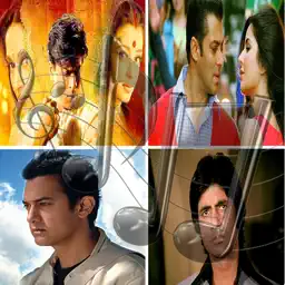 Bollywood Mania app icon