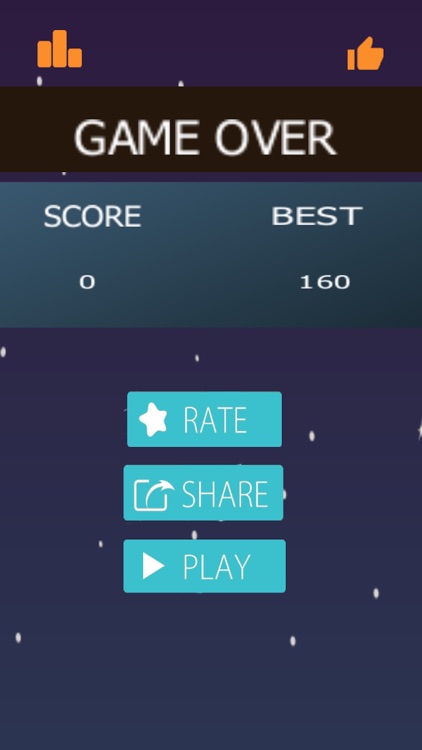 BLACK HOLE - ESCAPE screenshot-4