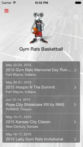 Game screenshot Gym Rats Basketball mod apk