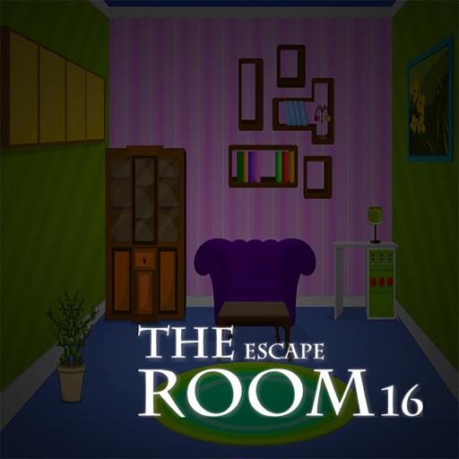 The Escape Room 16