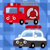 Vehicle Concentration (game) pure