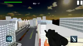 Game screenshot City Sniper Shooter 3D 2017 mod apk