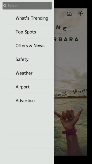 Experience Santa Barbara(圖2)-速報App