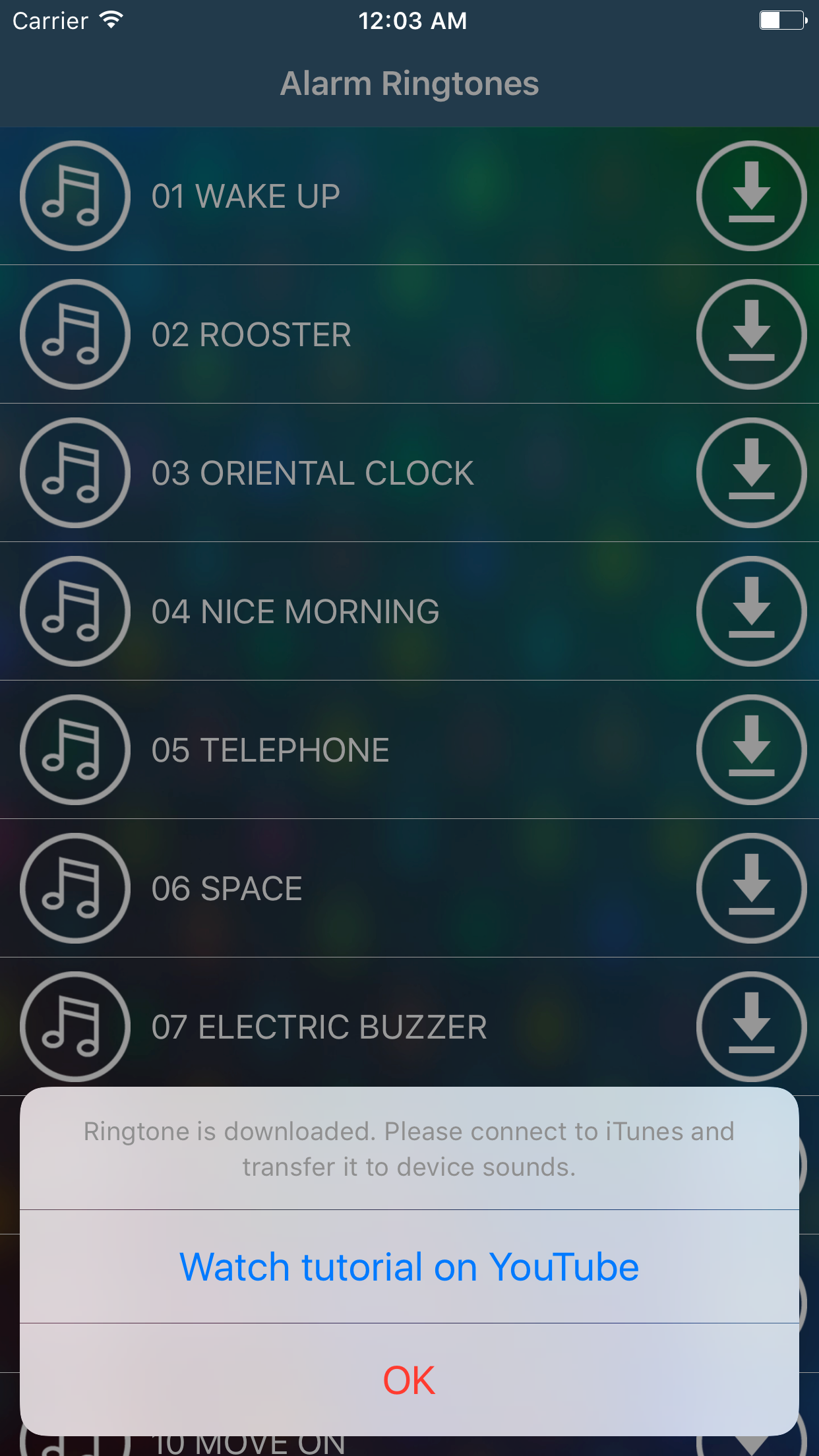 Alarm & Wake Up Ringtones – Best Clock Sounds