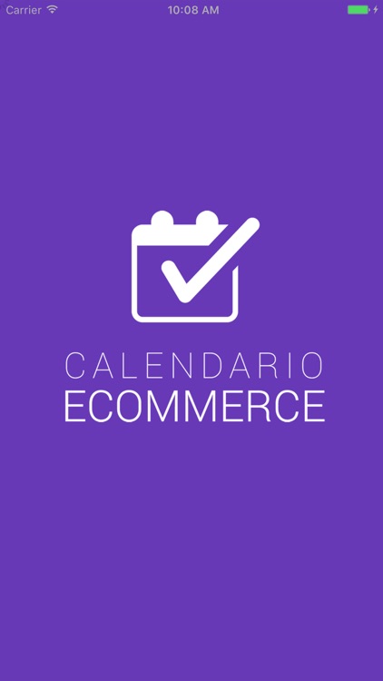 Calendario eCommerce screenshot-0