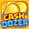 Cash Dozer! Awesome Gold Coin Jackpot Machine
