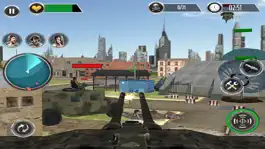 Game screenshot Gunner Battle Field 2017 hack