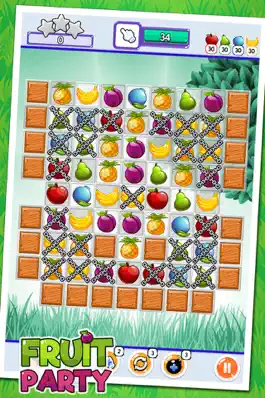 Game screenshot Fruit Party mod apk