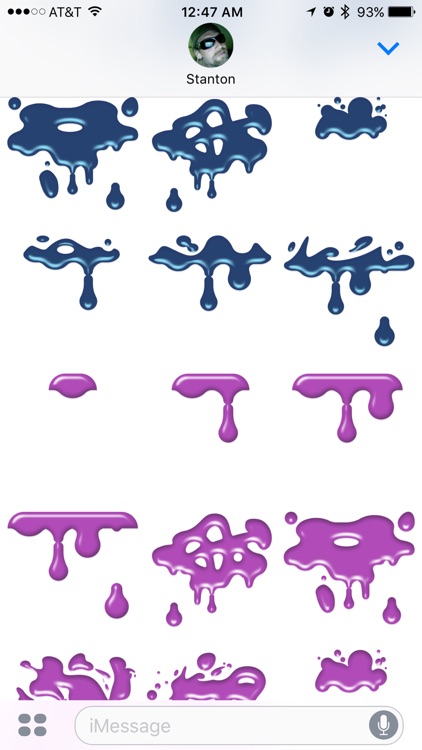 Chat Splats II screenshot-4